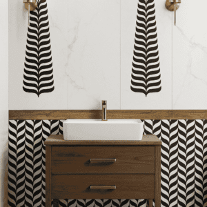 Highlighter Tiles for wall