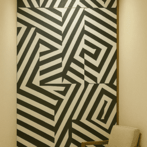 Highlighter Tiles for wall