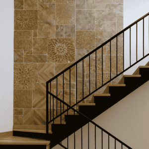 Highlighter Tiles for wall
