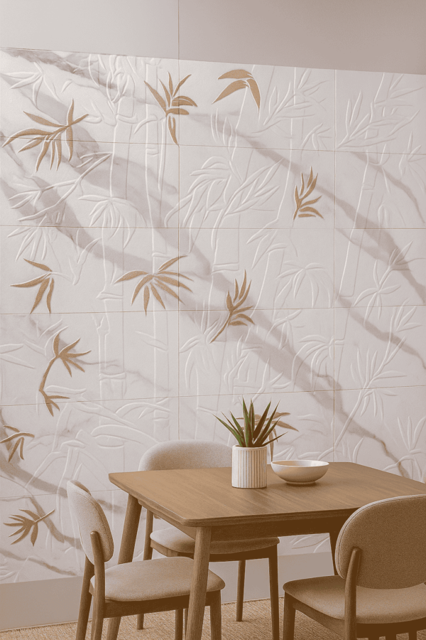 Highlighter Tiles for wall