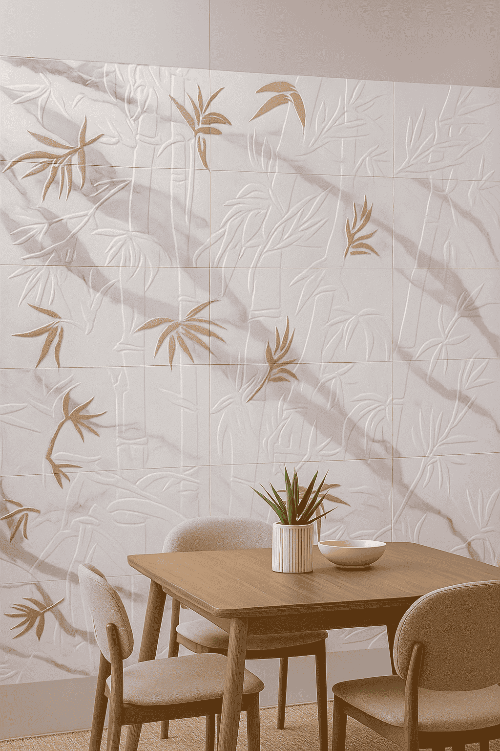 Highlighter Tiles for wall