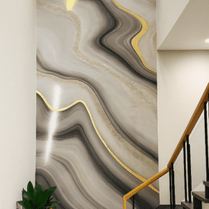 Highlighter Tiles for wall