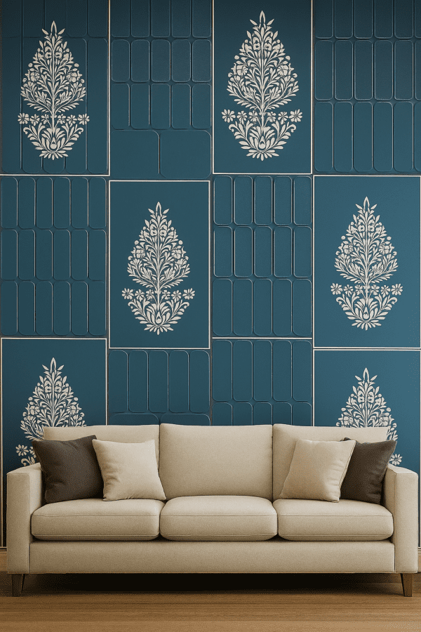 Refresh Your Interiors with Elegant Highlighter Tiles - Image 2