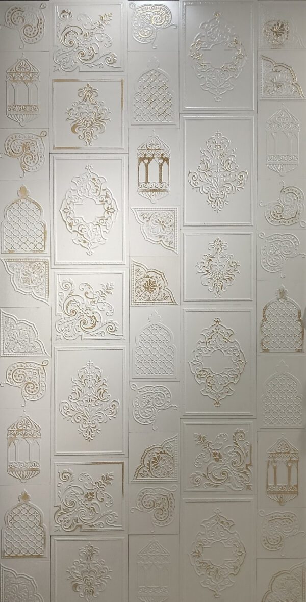 Highlighter Tiles for Wall