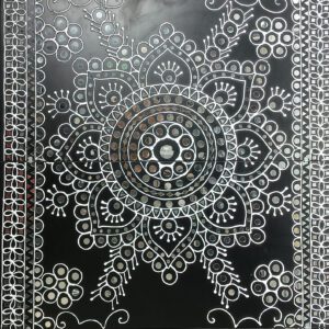 Highlighter Tiles for Wall