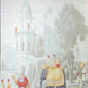 Highlighter Tiles for Wall