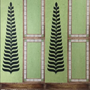 Highlighter Tiles for Wall