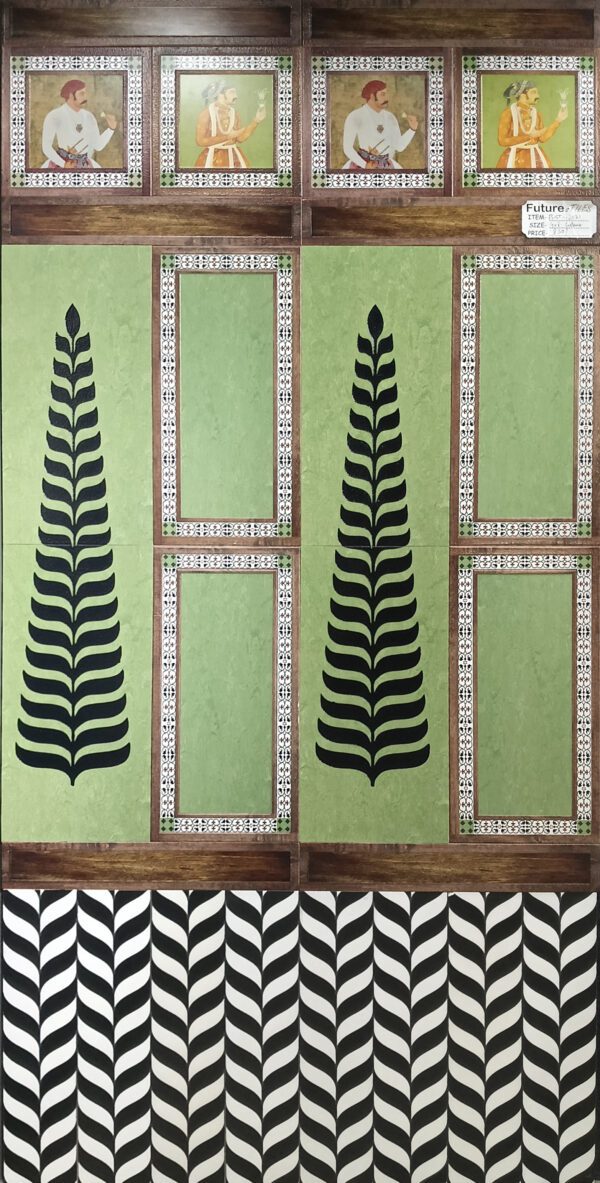 Highlighter Tiles for Wall