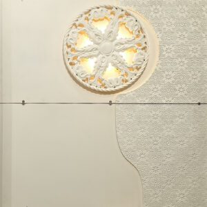 Highlighter Tiles for wall