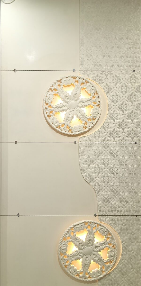 Highlighter Tiles for wall