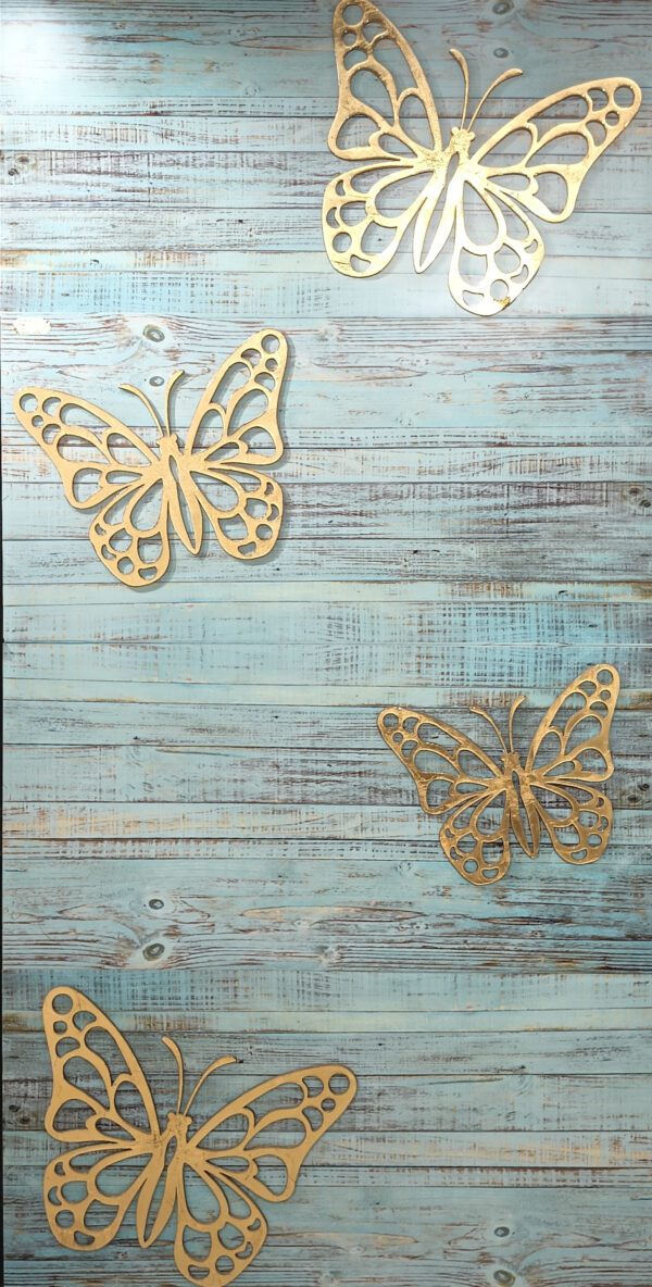 Highlighter Tiles for wall