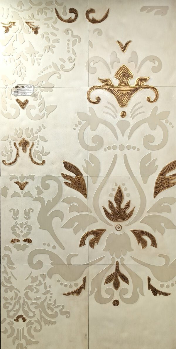 Highlighter Tiles for wall