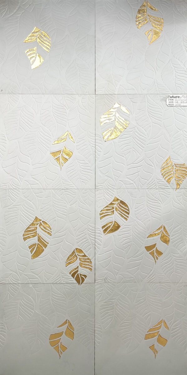 Highlighter Tiles for wall