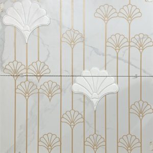 Highlighter Tiles for wall