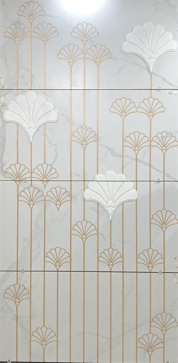 Highlighter Tiles for wall