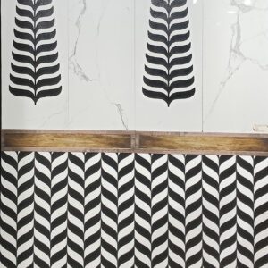 Highlighter Tiles for wall