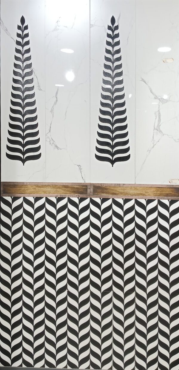 Highlighter Tiles for wall