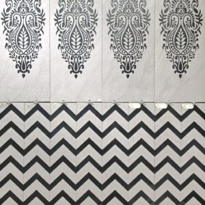 Highlighter Tiles for wall