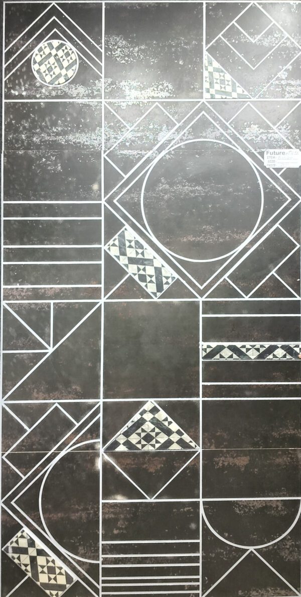 Highlighter Tiles for wall