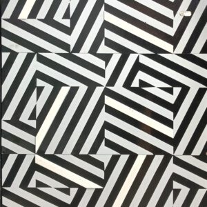 Highlighter Tiles for wall