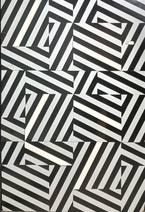 Highlighter Tiles for wall