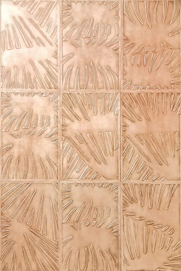 Highlighter Tiles for wall