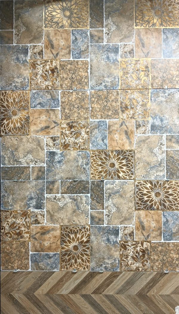 Highlighter Tiles for wall