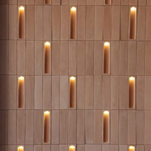 Highlighter Tiles for Wall