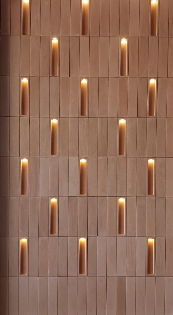 Highlighter Tiles for Wall