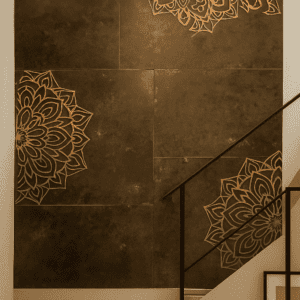 Highlighter Tiles for wall