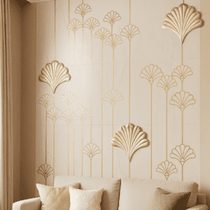 Highlighter Tiles for wall