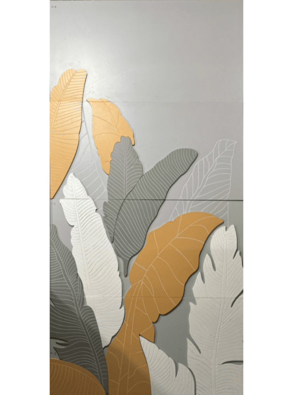 Highlighter Tiles for Wall
