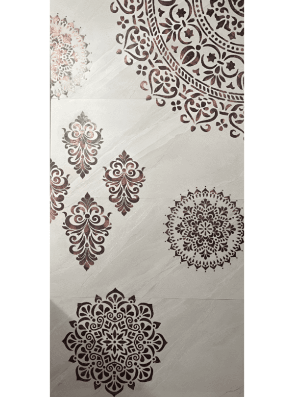 Highlighter Tiles for Wall
