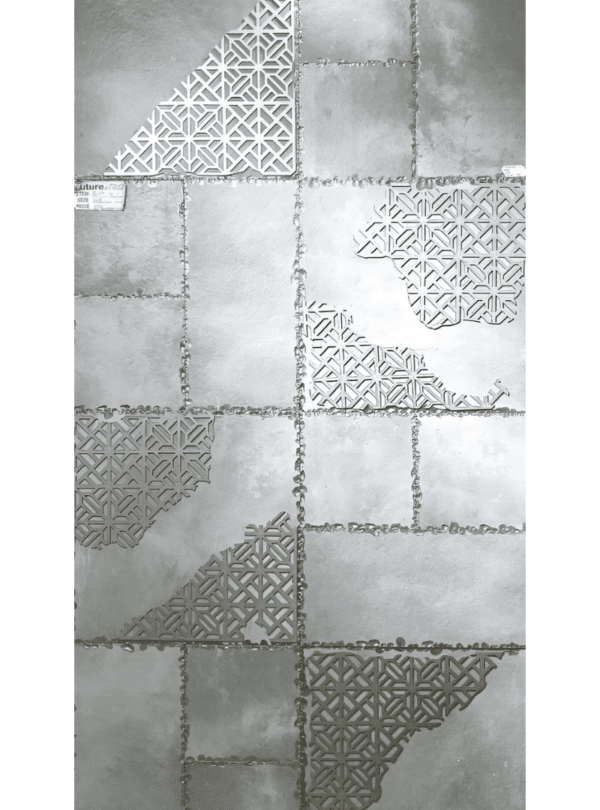 Highlighter Tiles for Wall