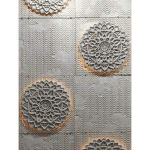 Highlighter Tiles for Wall