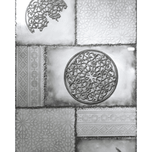 Highlighter Tiles for Wall