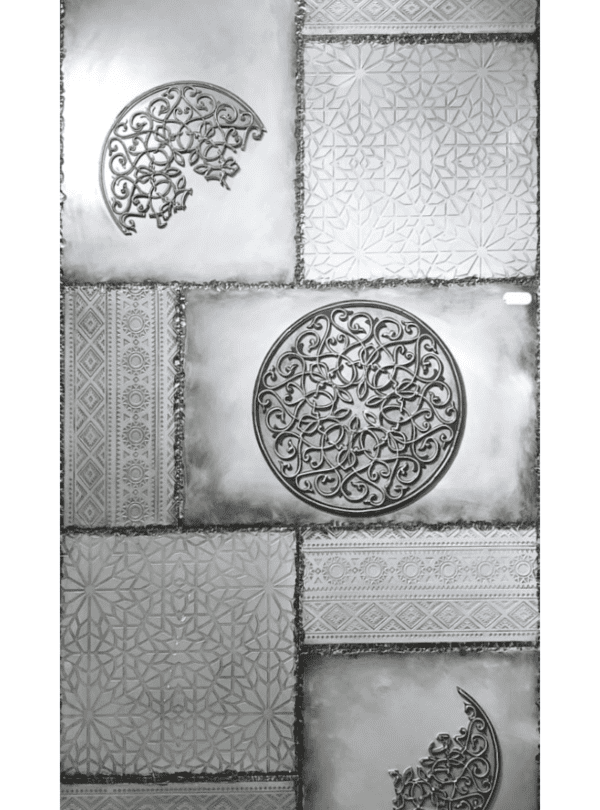 Highlighter Tiles for Wall