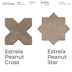 interlocking tiles 150x150mm