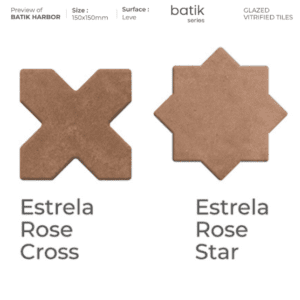 interlocking tiles 150x150mm