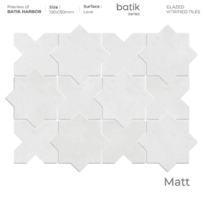 interlocking tiles 150x150mm