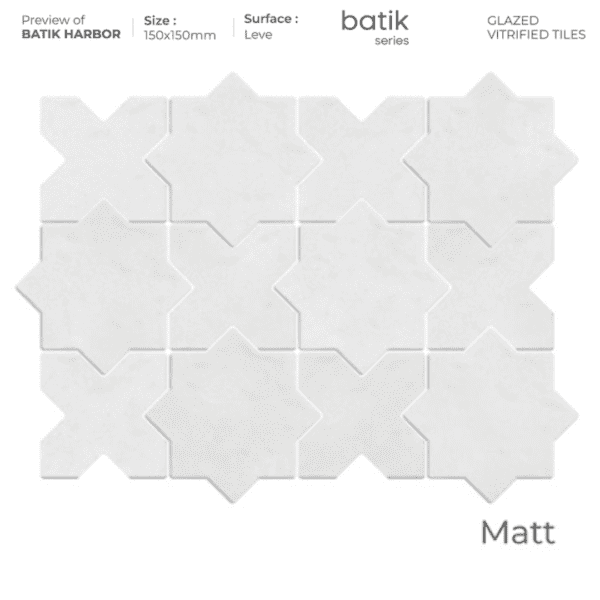 interlocking tiles 150x150mm