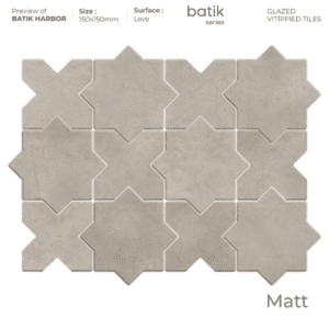 interlocking tiles 150x150mm