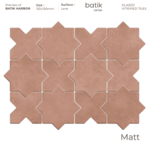 interlocking tiles 150x150mm