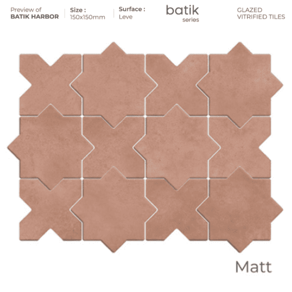 interlocking tiles 150x150mm