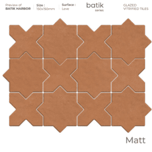 interlocking tiles 150x150mm