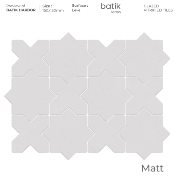 interlocking tiles 150x150mm