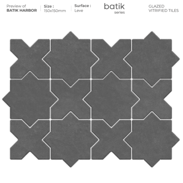 interlocking tiles 150x150mm