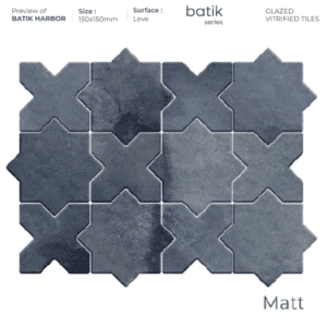 interlocking tiles 150x150mm