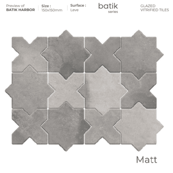 interlocking tiles 150x150mm