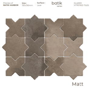 interlocking tiles 150x150mm